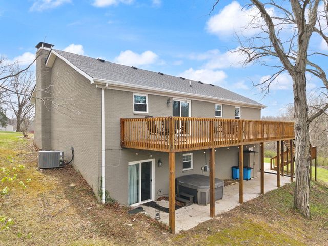 164 Mockingbird Hill Drive, Richmond, KY 40475