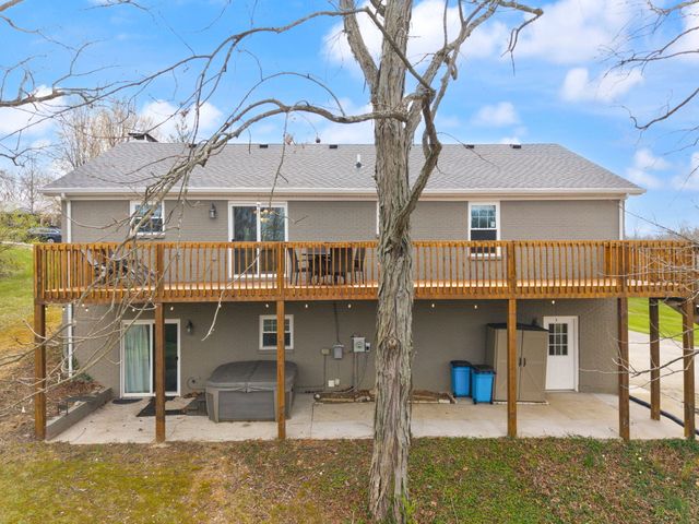 164 Mockingbird Hill Drive, Richmond, KY 40475