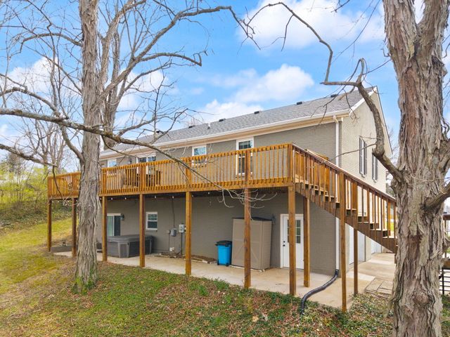 164 Mockingbird Hill Drive, Richmond, KY 40475