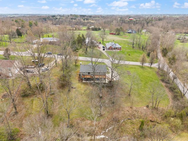 164 Mockingbird Hill Drive, Richmond, KY 40475