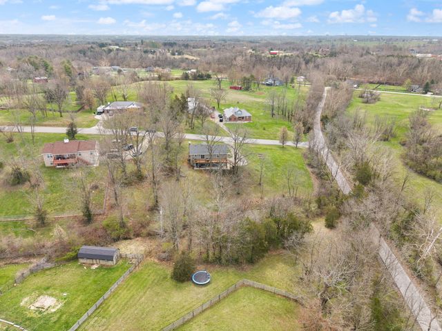 164 Mockingbird Hill Drive, Richmond, KY 40475