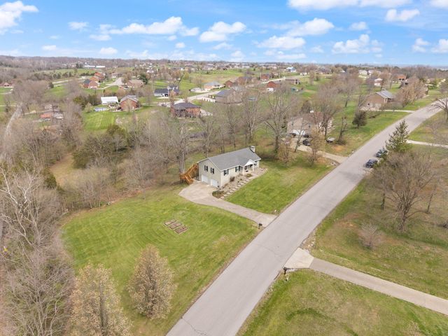 164 Mockingbird Hill Drive, Richmond, KY 40475