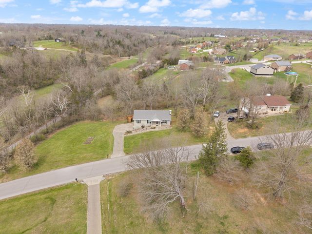 164 Mockingbird Hill Drive, Richmond, KY 40475