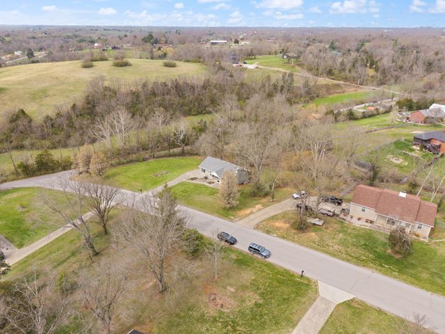 164 Mockingbird Hill Drive, Richmond, KY 40475