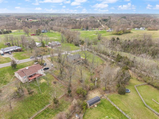 164 Mockingbird Hill Drive, Richmond, KY 40475