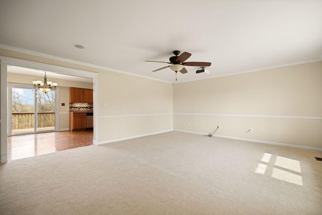 164 Mockingbird Hill Drive, Richmond, KY 40475