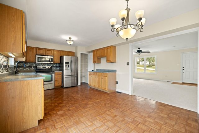 164 Mockingbird Hill Drive, Richmond, KY 40475