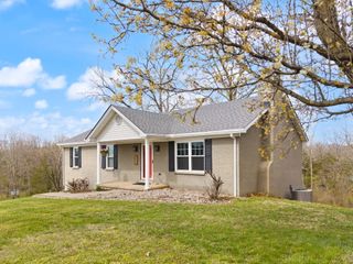 164 Mockingbird Hill Drive, Richmond, KY 40475
