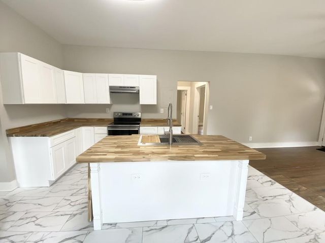 702 Roosevelt Street, Monroe, GA 30656