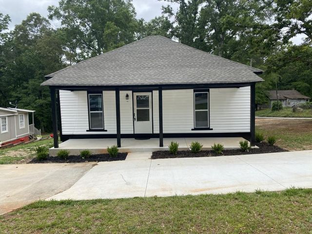 702 Roosevelt Street, Monroe, GA 30656