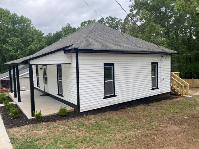 702 Roosevelt Street, Monroe, GA 30656