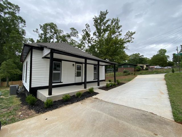 702 Roosevelt Street, Monroe, GA 30656