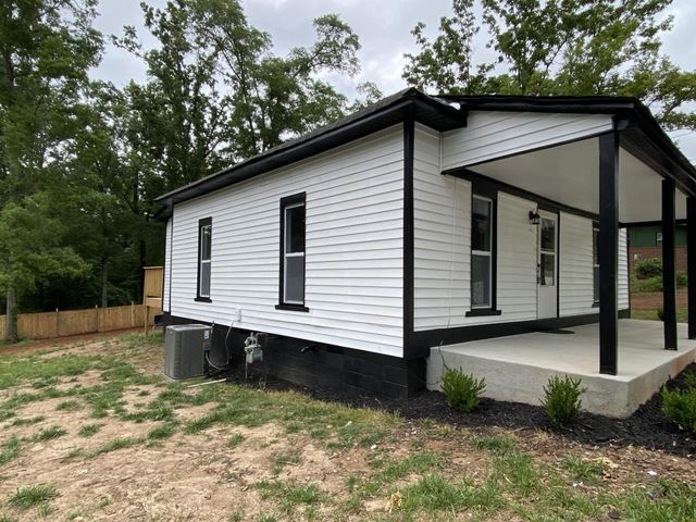 702 Roosevelt Street, Monroe, GA 30656