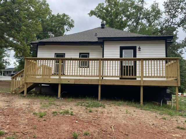 702 Roosevelt Street, Monroe, GA 30656