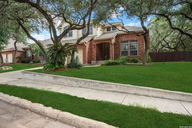 12426 HART CLF, San Antonio, TX 78249