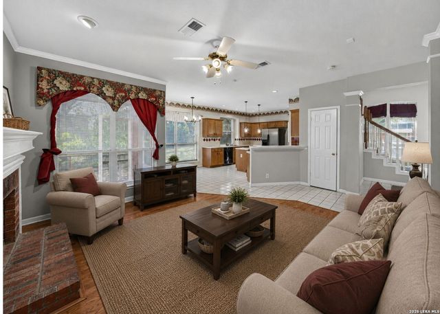 12426 HART CLF, San Antonio, TX 78249