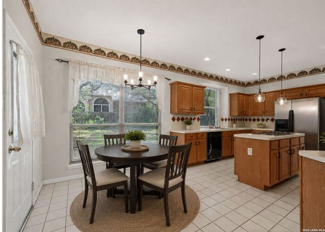 12426 HART CLF, San Antonio, TX 78249