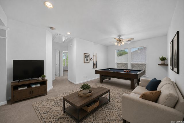 12426 HART CLF, San Antonio, TX 78249