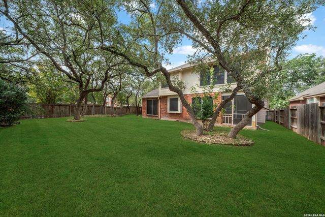 12426 HART CLF, San Antonio, TX 78249