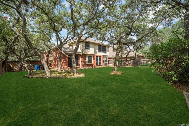 12426 HART CLF, San Antonio, TX 78249