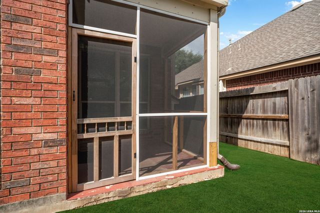 12426 HART CLF, San Antonio, TX 78249