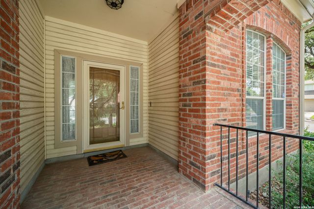 12426 HART CLF, San Antonio, TX 78249