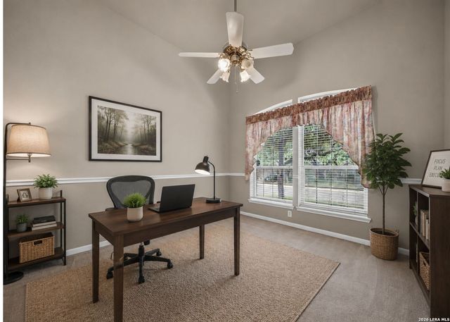 12426 HART CLF, San Antonio, TX 78249