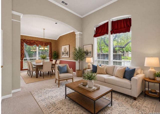 12426 HART CLF, San Antonio, TX 78249