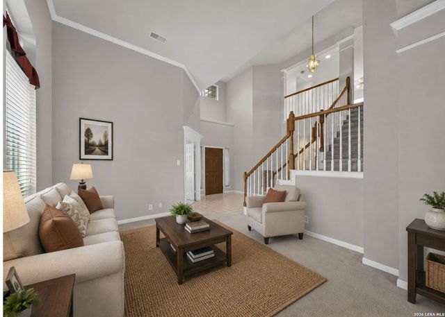 12426 HART CLF, San Antonio, TX 78249