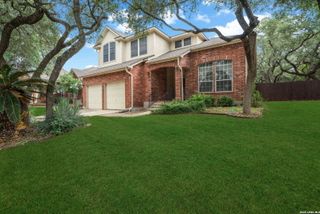 12426 HART CLF, San Antonio, TX 78249