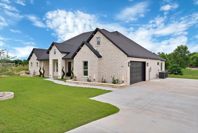 7460 Bald Cypress Drive, Ovilla, TX 75154