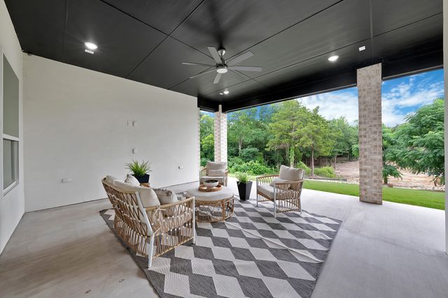7460 Bald Cypress Drive, Ovilla, TX 75154