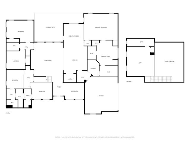 7460 Bald Cypress Drive, Ovilla, TX 75154