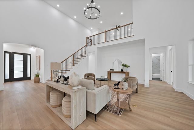 7460 Bald Cypress Drive, Ovilla, TX 75154