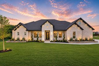 7460 Bald Cypress Drive, Ovilla, TX 75154