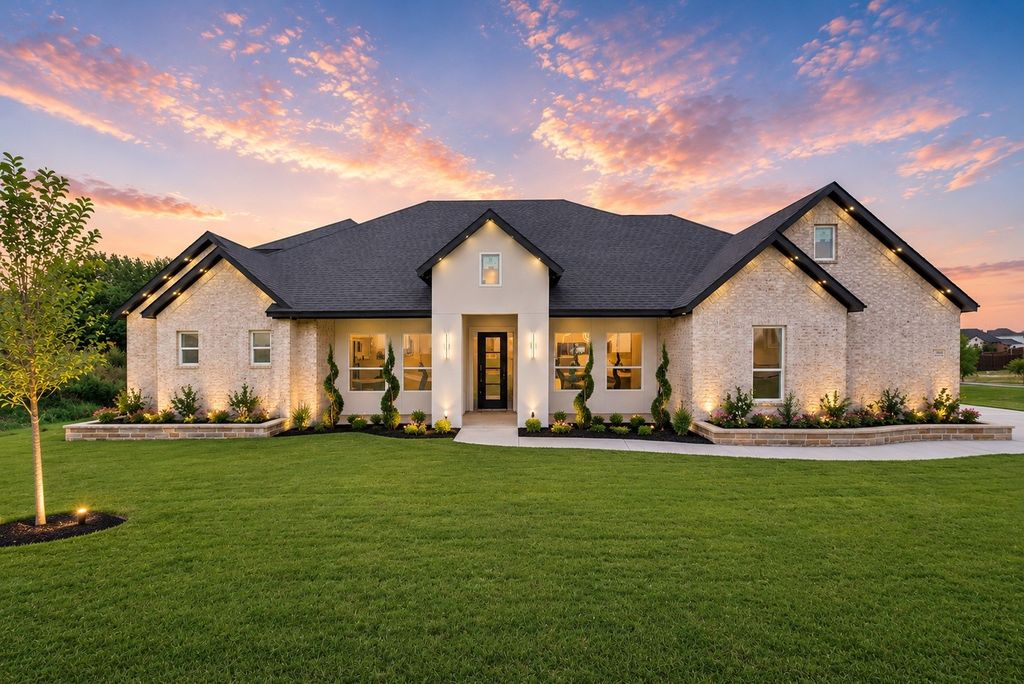 7460 Bald Cypress Drive, Ovilla, TX 75154