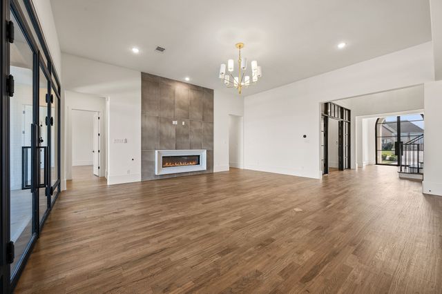 12503 Palmer Drive, Fort Worth, TX 76179