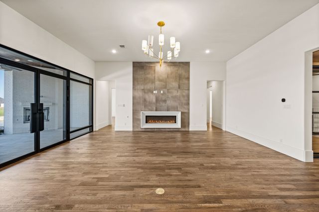12503 Palmer Drive, Fort Worth, TX 76179