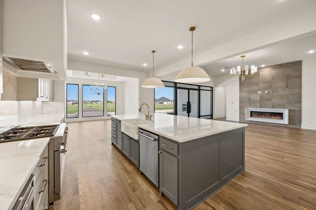 12503 Palmer Drive, Fort Worth, TX 76179