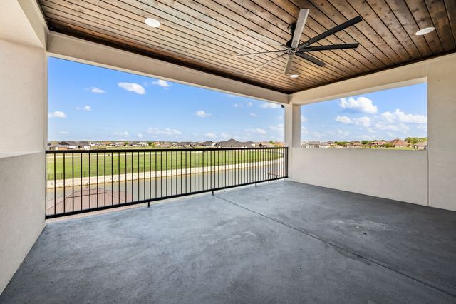 12503 Palmer Drive, Fort Worth, TX 76179