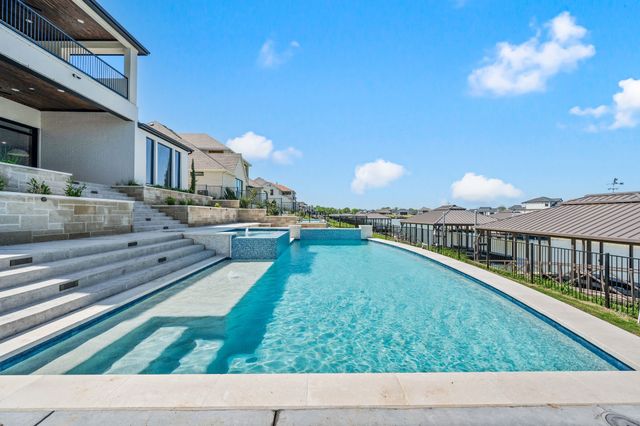 12503 Palmer Drive, Fort Worth, TX 76179