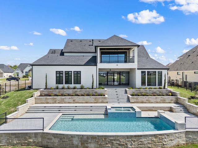 12503 Palmer Drive, Fort Worth, TX 76179