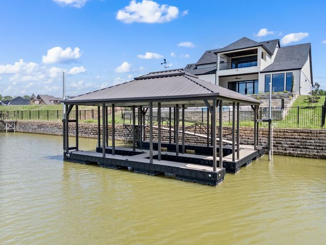 12503 Palmer Drive, Fort Worth, TX 76179