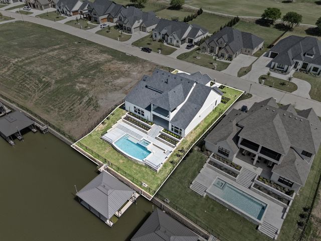 12503 Palmer Drive, Fort Worth, TX 76179