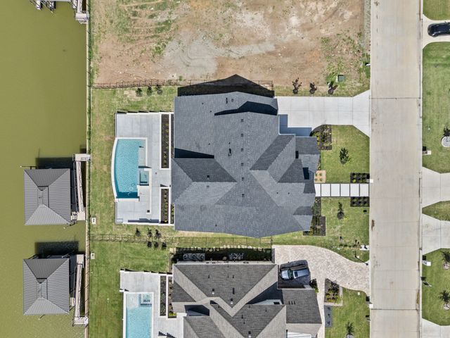 12503 Palmer Drive, Fort Worth, TX 76179