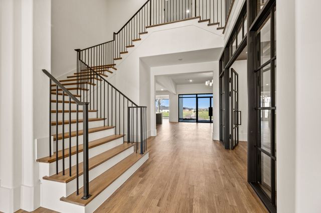 12503 Palmer Drive, Fort Worth, TX 76179