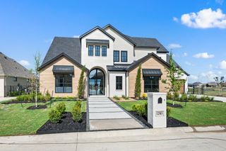 12503 Palmer Drive, Fort Worth, TX 76179