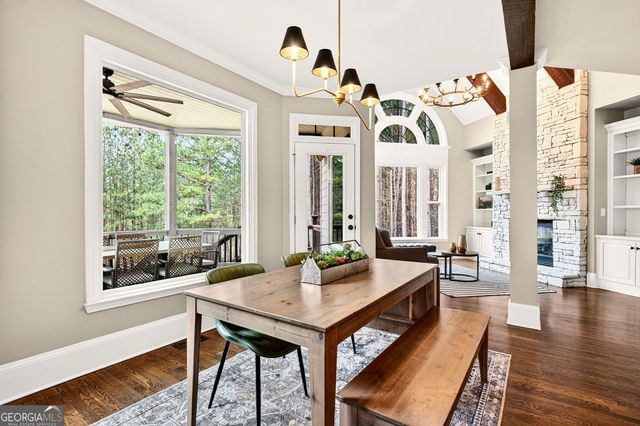 228 Fairway Overlook Drive, Acworth, GA 30101