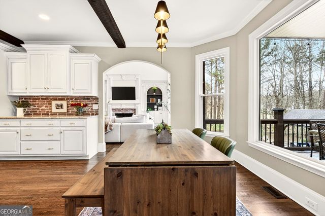 228 Fairway Overlook Drive, Acworth, GA 30101