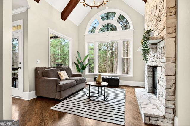 228 Fairway Overlook Drive, Acworth, GA 30101